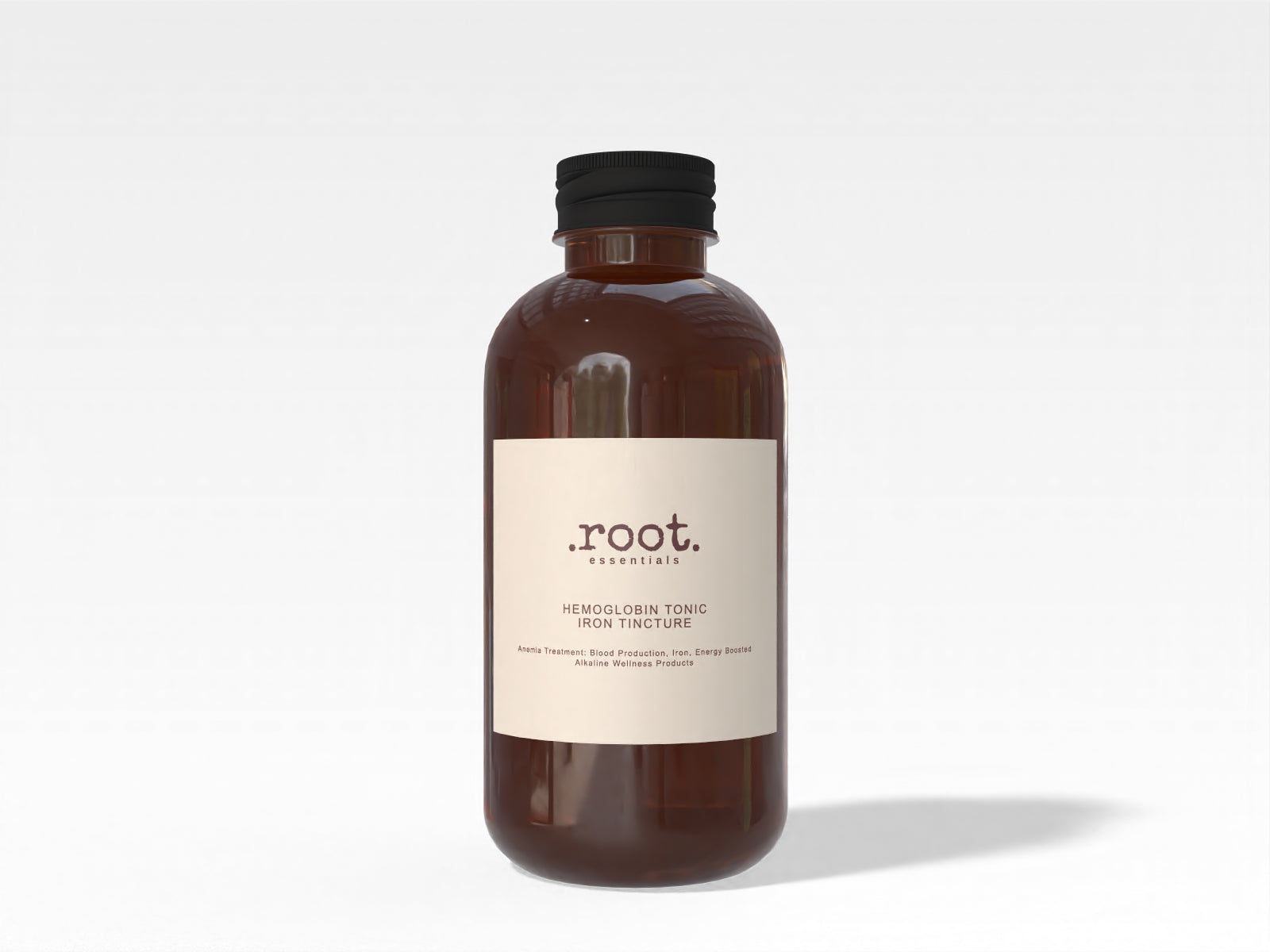 Premium Sea Moss Gel - Natural Superfood | Root Essentials